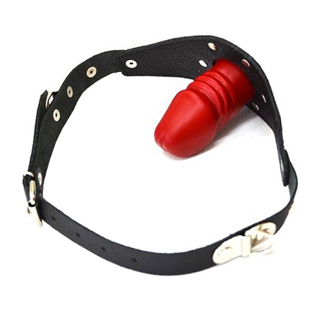 Кляп-фаллос, Sitabella