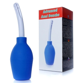 Интимный душ-спринцовка Boys of Toys