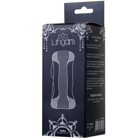 Мастурбатор Lingam Asha