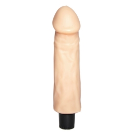 Фаллос-вибратор Джага-Джага №27