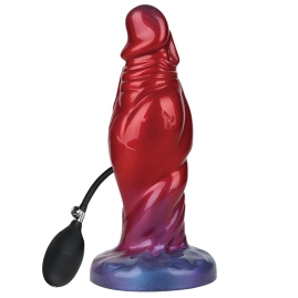 Надувной фаллос Shadow Behemoth