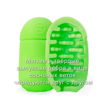 Мастурбатор MensMax Capsule 04 - Matsu