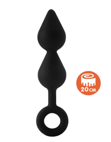 Стимулятор Fantasstic XL Drop Plug