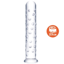 Фаллос из стекла Glas 10&quot; Extra Large