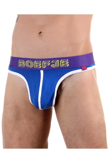 Набор мужских трусов Boefje