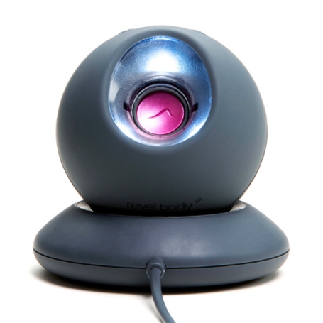 Магнитный пульсатор Revel Body ONE