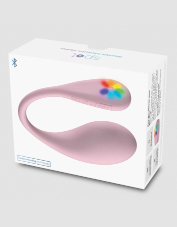 Виброяйцо Kiiroo Spot