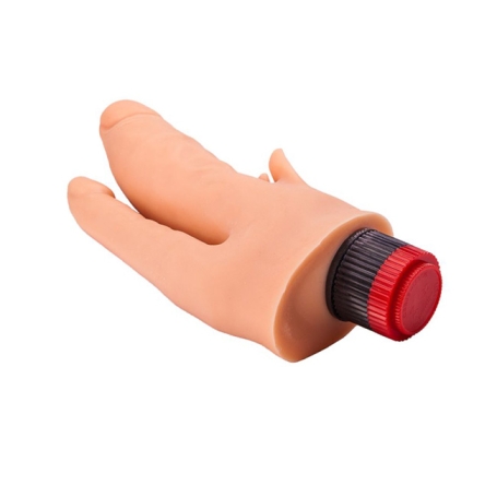 Фаллос-вибратор Lovetoy