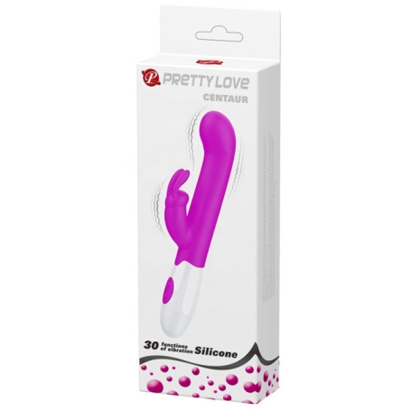 Вибратор Pretty Love Centaur