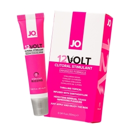 Возбуждающая сыворотка JO Volt 12V